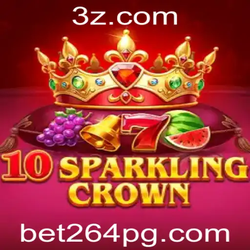 Explorando o Fascinante Mundo de 10SparklingCrown: O Novo Jogo Sensação no bet264