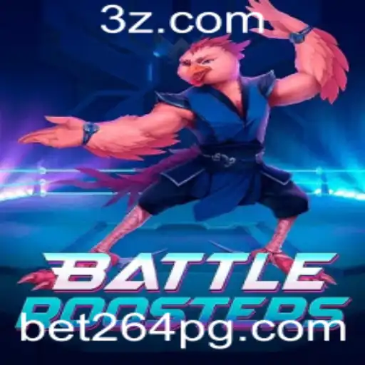 BattleRoosters: A Excitante Nova Fronteira dos Jogos Competitivos