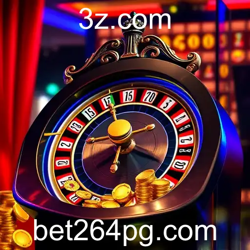 Caça Níqueis e a Popularidade do bet264