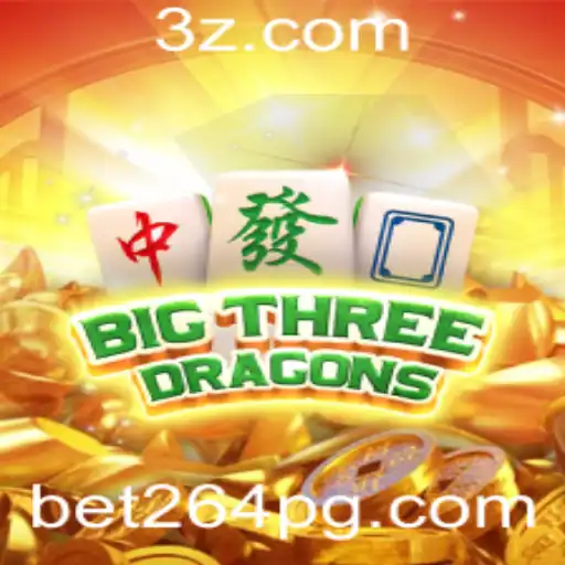 BigThreeDragons: Desvendando o Universo do Jogo com Bet264