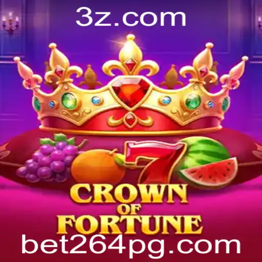 Descubra o Mundo Empolgante de CrownofFortune no Bet264