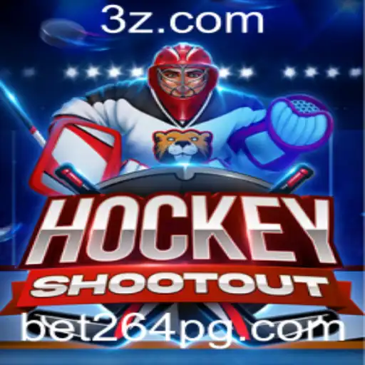 Explorando o Mundo do HockeyShootout: Uma Aventura Empolgante com bet264