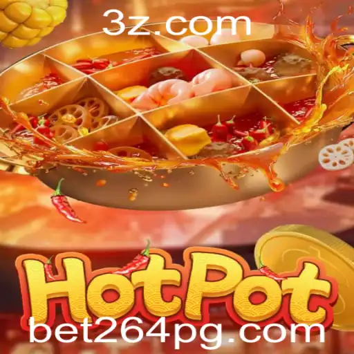 Explorando o Mundo do Jogo 'Hotpot'