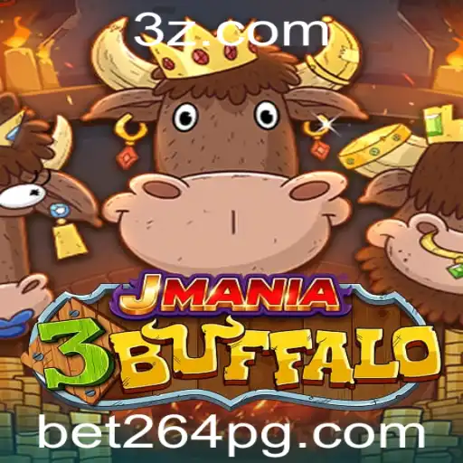 Explorando o Mundo de JMania3Buffalo com a Bet264: Uma Viagem de Aventura e Estratégia