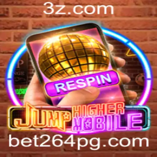Explorando JumpHighermobile: Um Mergulho no Universo do Jogo e suas Regras com a Chave bet264