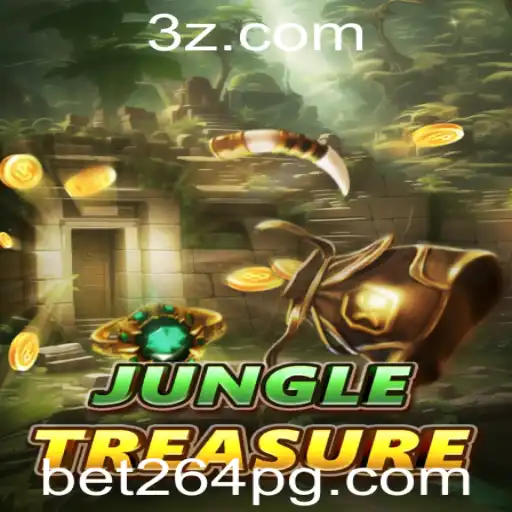 Explorando JungleTreasure: O Novo Fenômeno de Entretenimento Interativo