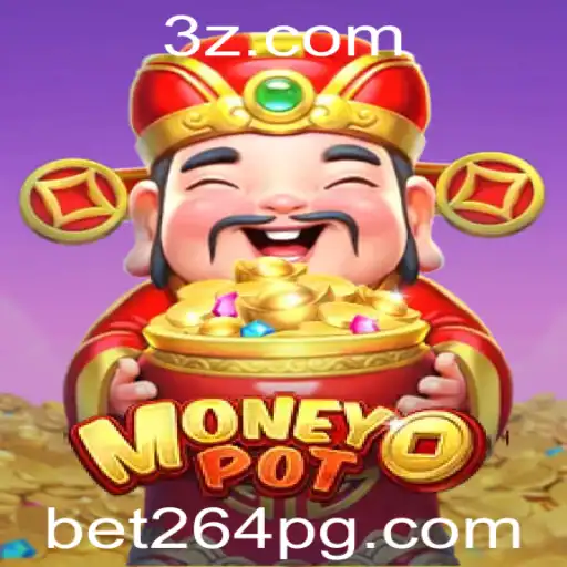 Descubra MoneyPot: O Jogo de Apostas Inovador com Bet264
