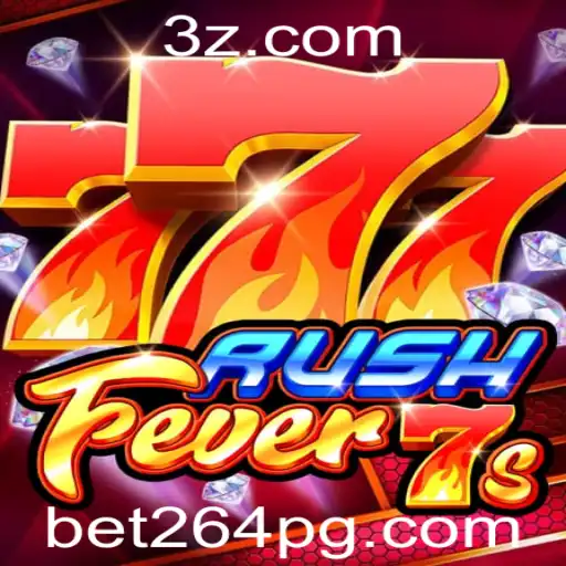 Descubra o Universo de Entretenimento de 'RushFever7s' em Bet264