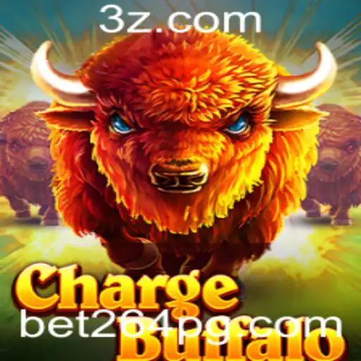 ChargeBuffalo: Explorando o Fascinante Mundo do Jogo