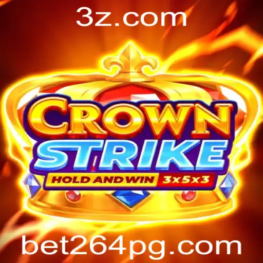 CrownStrike: A Nova Sensação no Mundo dos Jogos com Bet264
