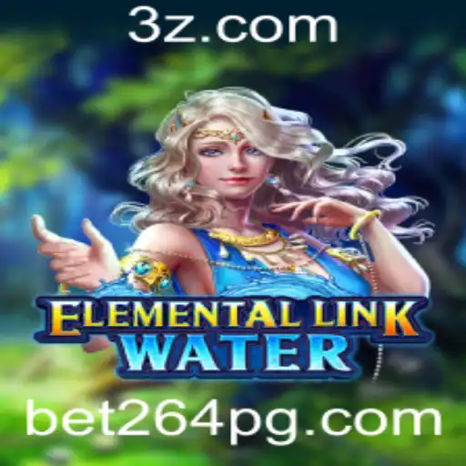 Explorando o Fascinante Mundo de ElementalLinkWater: Um Jogo de Estratégica Criatividade