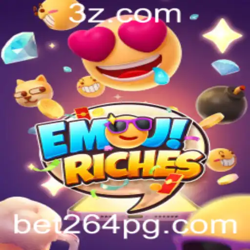 Explorando o Fascinante Mundo de EmojiRiches na Era do Gaming Digital