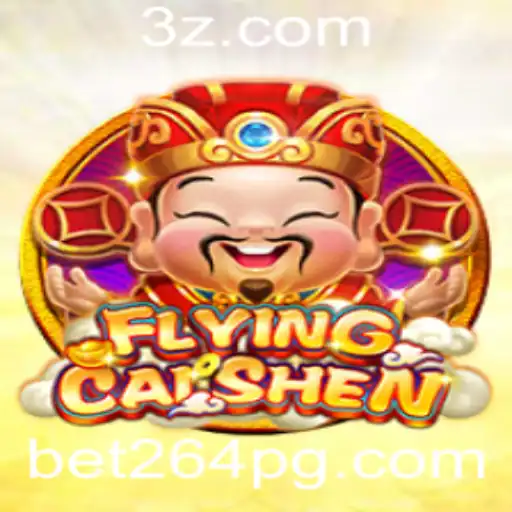 FlyingCaiShen: Uma Nova Aventura de Jogo com a Plataforma Bet264