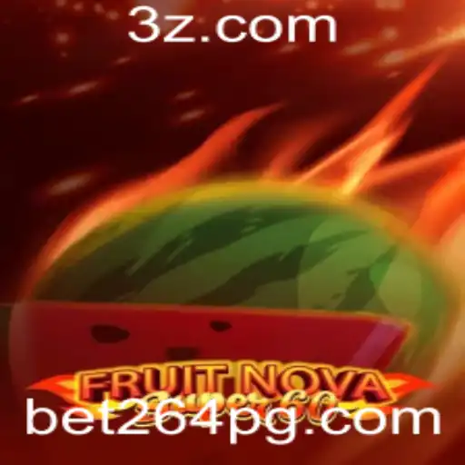 Explorando o Universo de FruitNovaSuper60 com Bet264