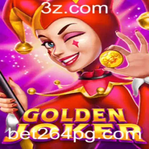 Explorando o Universo de GoldenJoker: A Nova Sensação do Bet264