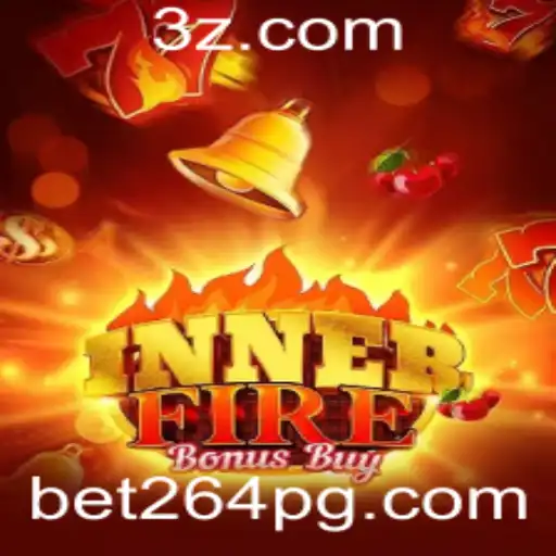 Explorando o Mundo Empolgante de InnerFireBonusBuy no bet264