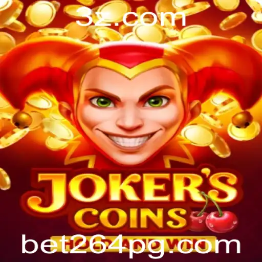 Descubra o Mundo Fascinante de JokersCoins: O Jogo de Apostas Inovador
