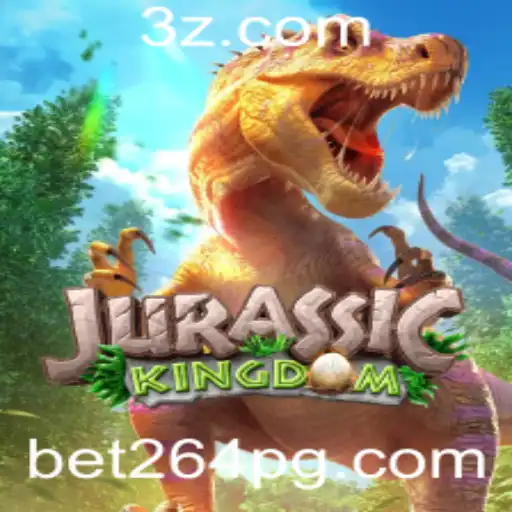 Explorando Jurassic Kingdom: Um Novo Horizonte em Entretenimento de Cassino
