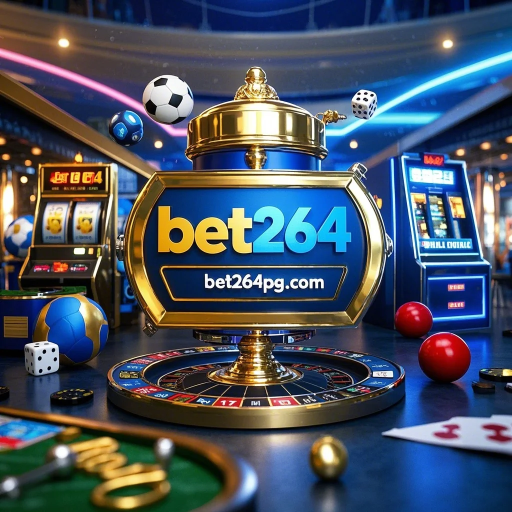 bet264