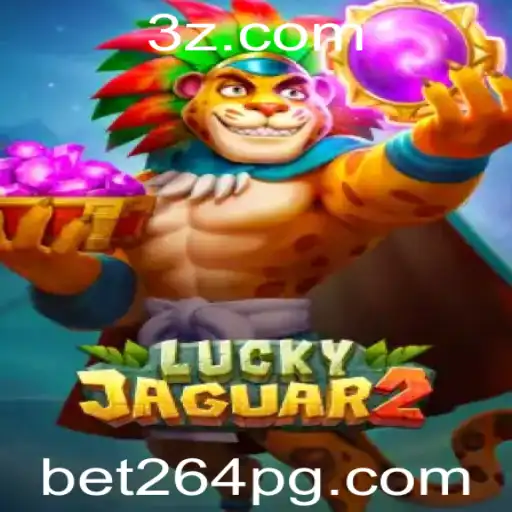 Explorando Luckyjaguar2: Um Mergulho Profundo no Mundo dos Jogos de Apostas
