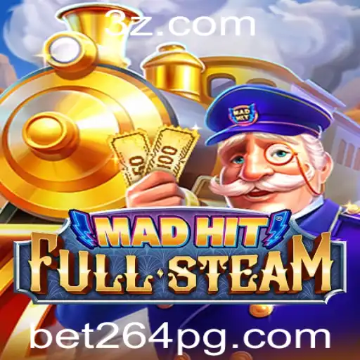 Descubra MadHitFullSteam: O Novo Jogo Empolgante que Está Dominando a Cena