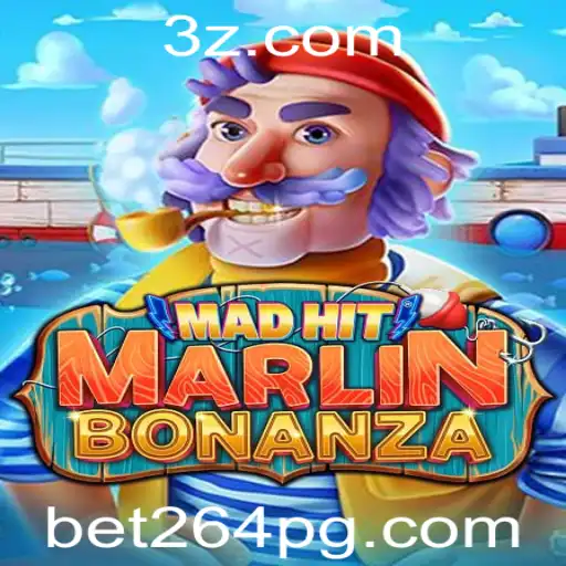 Descubra MadHitMarlinBonanza: O Novo Fenômeno dos Jogos de Azar