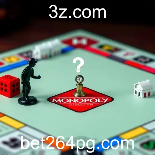 Explorando o Fascinante Mundo do Monopoly e a Influência do bet264