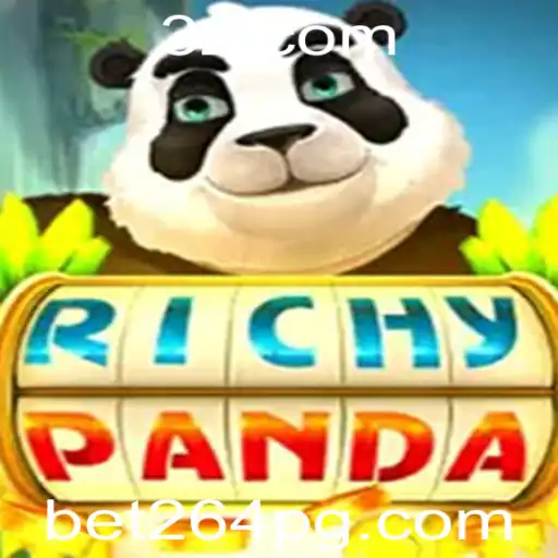 Explorando o Fascinante Mundo do Jogo RichyPanda e a Plataforma bet264