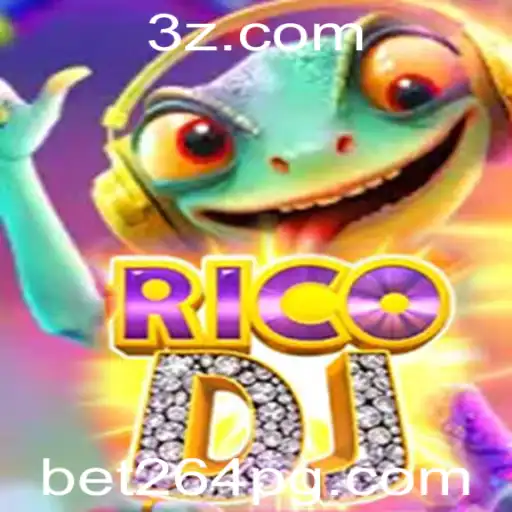 RicoDJ: A Revolução no Mundo dos Jogos de Azar