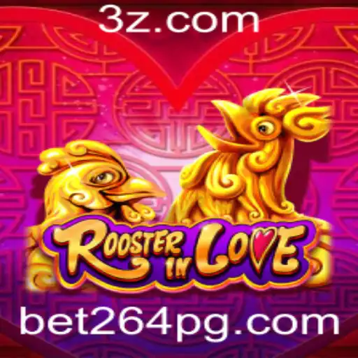 RoosterInLove: A Fascinante Jornada no Mundo dos Jogos Online