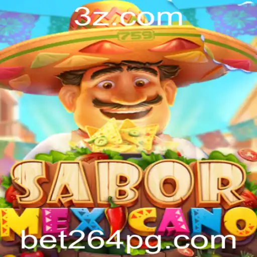 Descubra o Fascinante Jogo SaborMexicano com Elementos de bet264