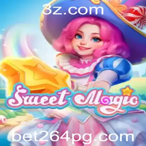 Descubra o Mundo Encantado de SweetMagic: A Nova Sensação de Jogo