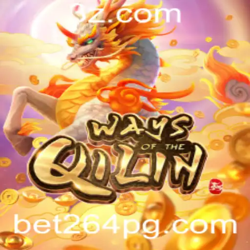 Explorando WaysoftheQilin: Um Mergulho Profundo no Mundo dos Jogos Online com bet264
