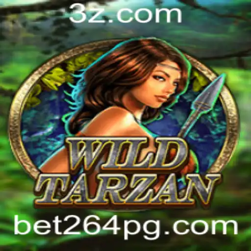 Explorando WildTarzan no Universo de Jogos Online com bet264