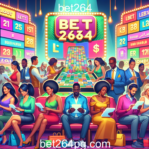 Descubra o emocionante jogo 'Saque' na bet264